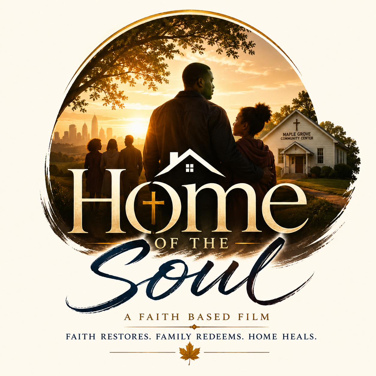 Home of the Soul