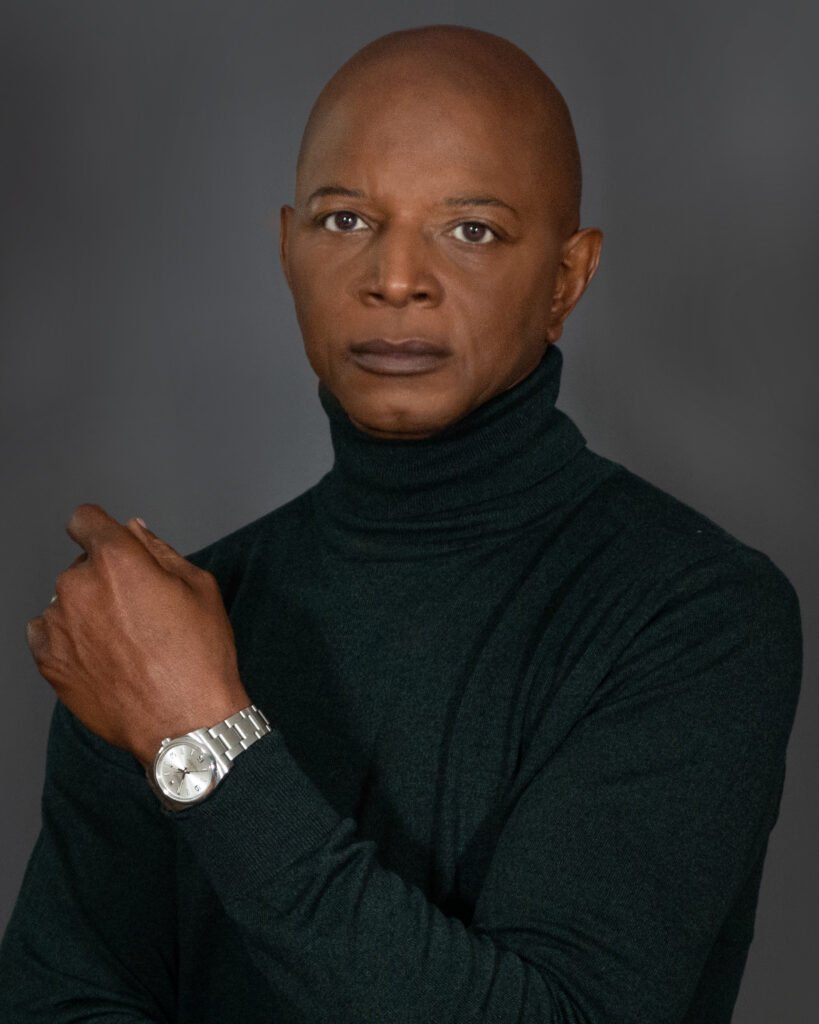 Danny M. Gray